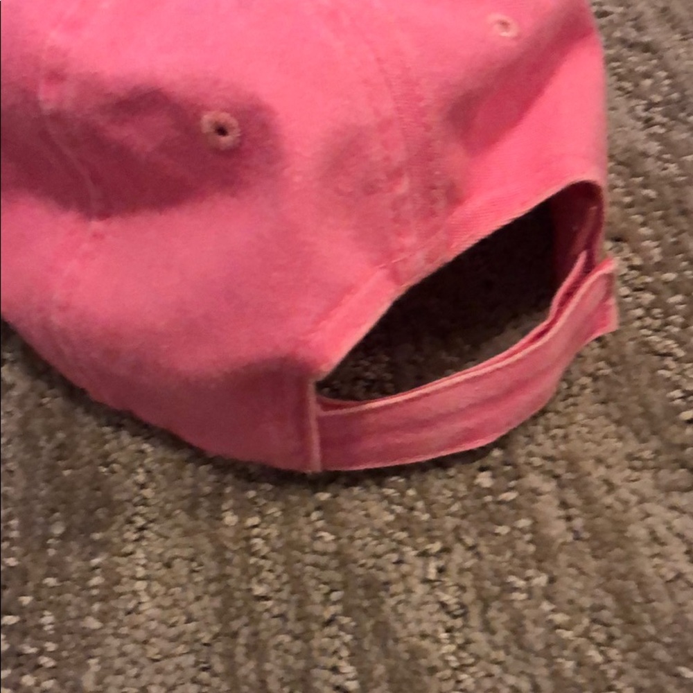 Baseball Cap - Picture 2 of 2